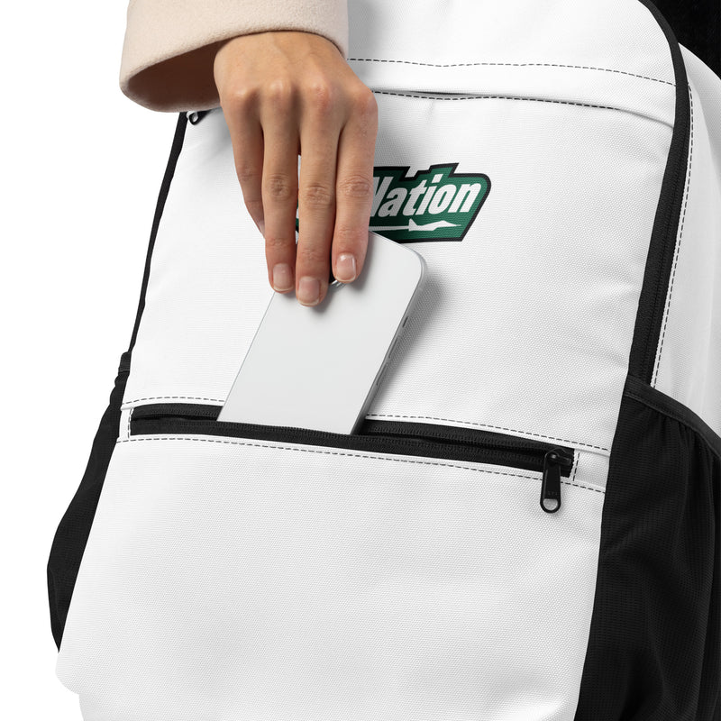 Utility backpack