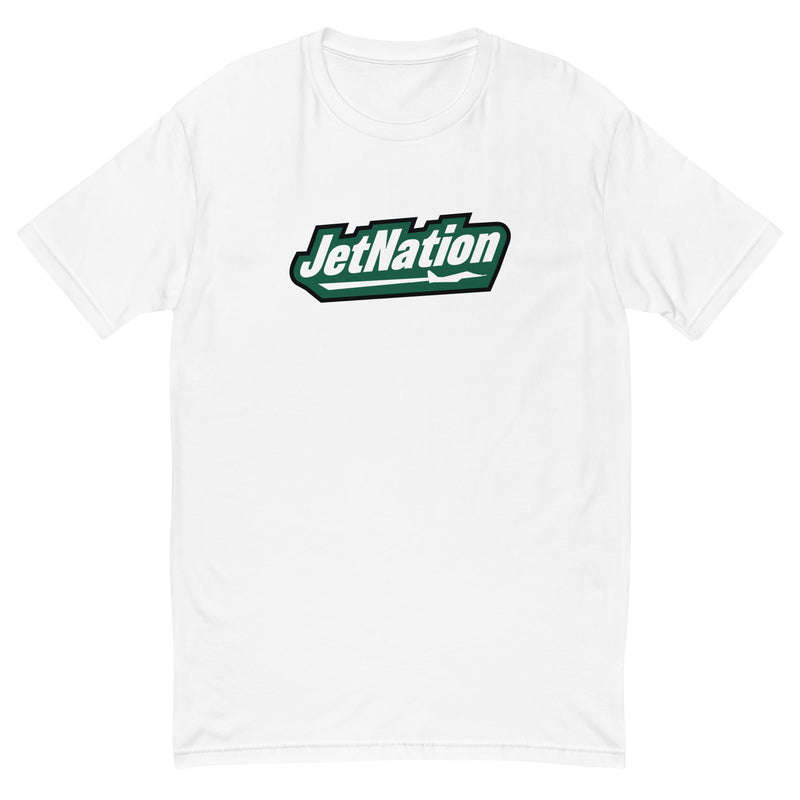Mens Short Sleeve T-shirt (White)