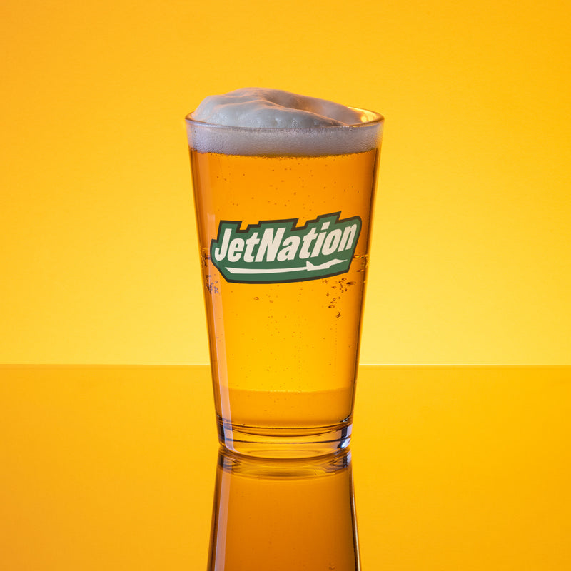 Pint Glass